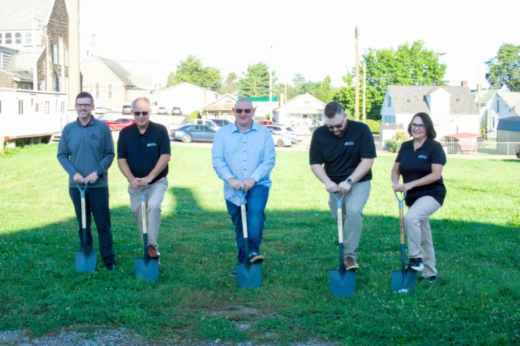 Barnesville Vision Center sets its sights on a bigger things